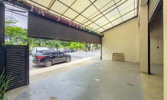 Imagem 6: Prédio para alugar no bairro Vila Regente Feijó - São Paulo/SP