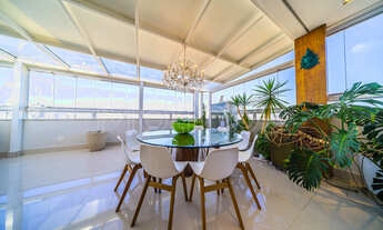 Imagem 6: Leonardo Da Vinci - Linda Cobertura, na Mooca com 4 dorms e 2 suítes