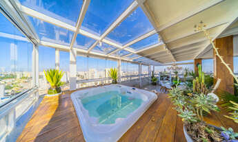 Imagem 3: Leonardo Da Vinci - Linda Cobertura, na Mooca com 4 dorms e 2 suítes