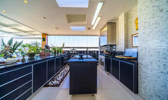 Imagem 7: Leonardo Da Vinci - Linda Cobertura, na Mooca com 4 dorms e 2 suítes