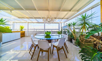 Imagem 5: Leonardo Da Vinci - Linda Cobertura, na Mooca com 4 dorms e 2 suítes