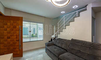 Imagem: Vilas Boas - Casa à venda no bairro Mooca