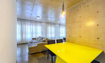 Imagem: Max Haus - Apartamento 1 dormitório para