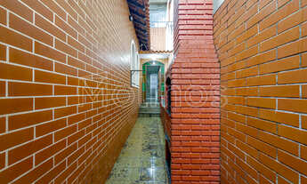 Imagem 3: Casa térrea com 2 dormitórios e 1 vaga de garagem