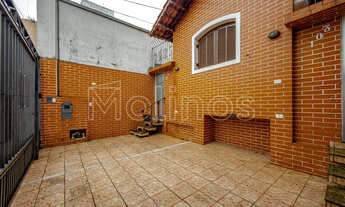 Imagem 1: Casa térrea com 2 dormitórios e 1 vaga de garagem