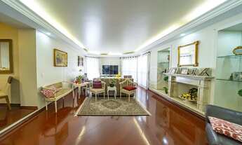 Imagem: Torre Blanca - Apartamento 4 suítes a venda