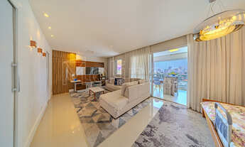 Imagem: Union Mooca - Apartamento à venda no bairro