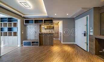 Imagem: Urban Home Tatuapé - Apartamento de Cobertura