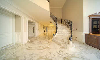 Imagem: Taiuva - Cobertura Mansão Suspensa 5 quartos!!!