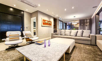 Imagem 6: Helen - Apartamento para venda no Tatuapé de Alto Padrão