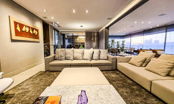 Imagem 7: Helen - Apartamento para venda no Tatuapé de Alto Padrão