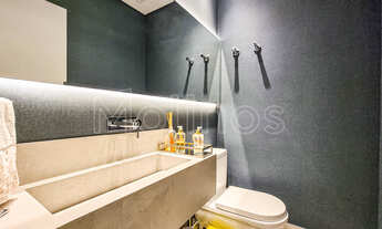 Imagem 4: Helen - Apartamento para venda no Tatuapé de Alto Padrão