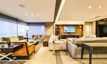 Imagem: Helen - Apartamento para venda no Tatuapé