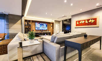 Imagem 2: Helen - Apartamento para venda no Tatuapé de Alto Padrão