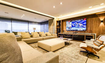 Imagem 5: Helen - Apartamento para venda no Tatuapé de Alto Padrão