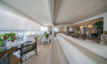 Imagem 1: Modigliani - Apartamento Alto Padrão com 4 suítes e 425m² com Área Gourmet