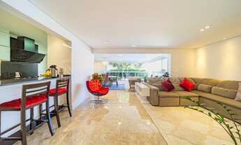 Imagem 3: Trovi Mooca - Lindo apartamento a venda com 2 suites e Varanda Gourmet