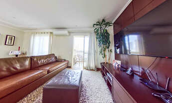 Imagem 3: Apartamento com 3 Dormitórios no Tatuapé