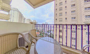 Imagem 4: Apartamento com 3 Dormitórios no Tatuapé