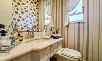 Imagem 7: Apartamento com 3 Dormitórios no Tatuapé