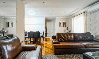 Imagem 1: Apartamento com 3 Dormitórios no Tatuapé