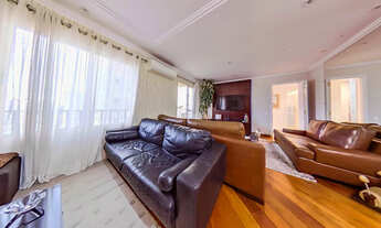 Imagem 5: Apartamento com 3 Dormitórios no Tatuapé