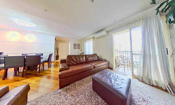 Imagem 2: Apartamento com 3 Dormitórios no Tatuapé