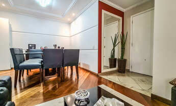 Imagem 6: Apartamento com 3 Dormitórios no Tatuapé