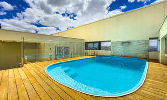 Imagem: Residencial Anália Franco - Francisco Marengo