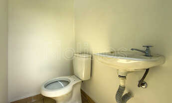 Imagem 5: Residencial Anália Franco - Francisco Marengo - Apartamento à venda no bairro Tatuapé - Sã