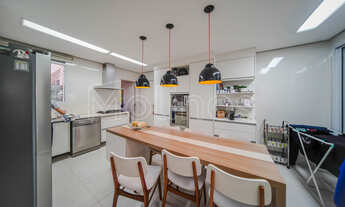 Imagem 7: Grand Boulevard - Apartamento à venda no bairro Mooca - São Paulo/SP, Zona Leste