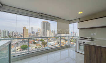 Imagem 6: Bio Tatuapé - Apartamento de 62m² com2 dorm 1 suite e 1 vaga de garagem a venda no Tatuape