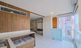 Imagem 7: Bio Tatuapé - Apartamento de 62m² com2 dorm 1 suite e 1 vaga de garagem a venda no Tatuape