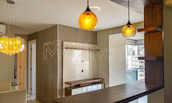 Imagem 3: Bio Tatuapé - Apartamento de 62m² com2 dorm 1 suite e 1 vaga de garagem a venda no Tatuape