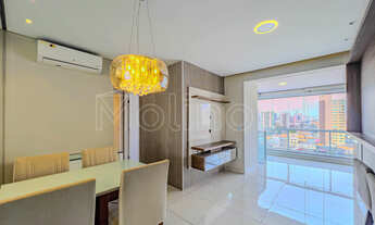 Imagem 1: Bio Tatuapé - Apartamento de 62m² com2 dorm 1 suite e 1 vaga de garagem a venda no Tatuape