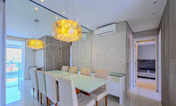 Imagem 5: Bio Tatuapé - Apartamento de 62m² com2 dorm 1 suite e 1 vaga de garagem a venda no Tatuape