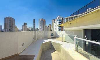 Imagem: Maison L Impressioniste - Apartamento Cobertura