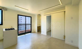 Imagem: Moderní Tatuapé - Apartamento à venda