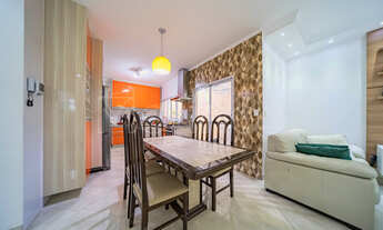 Imagem 4: Casa à venda no bairro Cidade Mãe do Céu - São Paulo/SP