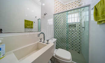 Imagem 5: Casa à venda no bairro Cidade Mãe do Céu - São Paulo/SP