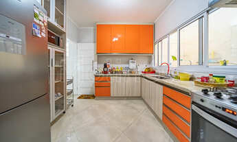 Imagem 6: Casa à venda no bairro Cidade Mãe do Céu - São Paulo/SP