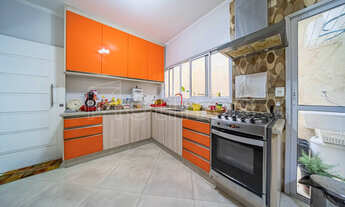 Imagem 7: Casa à venda no bairro Cidade Mãe do Céu - São Paulo/SP