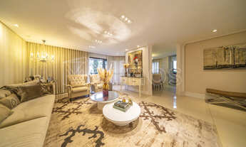 Imagem 3: Itamaraca - Apartamento 3 suítes a venda Anália Franco