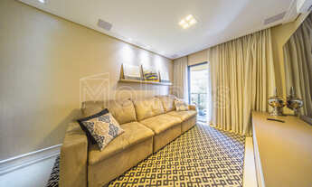 Imagem 7: Itamaraca - Apartamento 3 suítes a venda Anália Franco