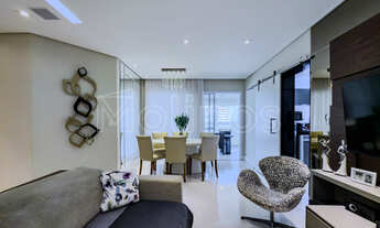 Imagem: Plaza Mayor - Apartamento 4 dormitórios