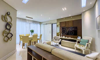 Imagem 2: Plaza Mayor - Apartamento 4 dormitórios a venda Tatuape