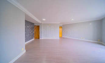 Imagem 5: Haussmann - Apartamento á venda Tatuapé- 131 m² 3 suites, 3 vagas de garagem - próximo ao