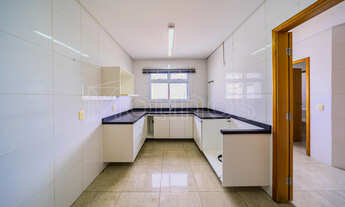 Imagem 7: Haussmann - Apartamento á venda Tatuapé- 131 m² 3 suites, 3 vagas de garagem - próximo ao