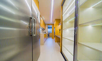 Imagem 7: Splendor Square - Apartamento Garden com 3 Suítes no Tatuapé