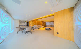 Imagem 4: Splendor Square - Apartamento Garden com 3 Suítes no Tatuapé